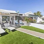 New Jardin De Sol 17 * 플라야블랑카