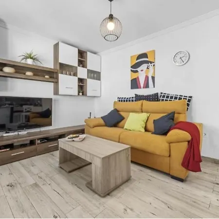 Apartment New Jardin De Sol 17 Playa Blanca (Lanzarote)