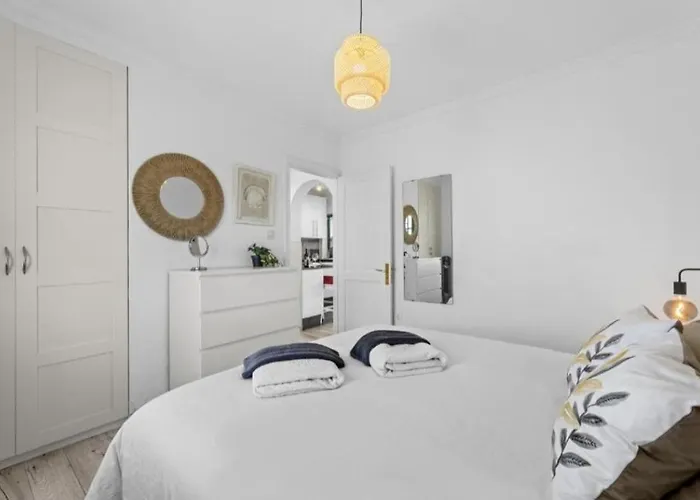 New Jardin De Sol 17 Apartment *