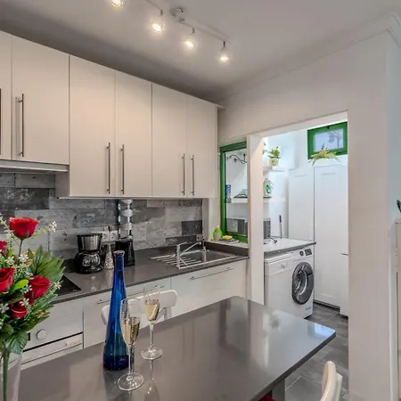 Apartamento New Jardin De Sol 17