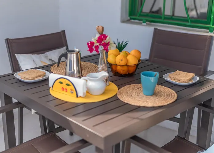 New Jardin De Sol 17 Appartement *