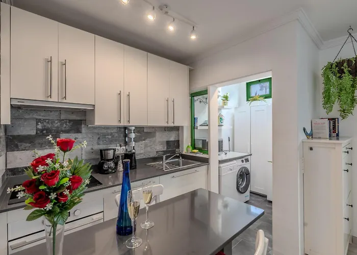 Apartament New Jardin De Sol 17