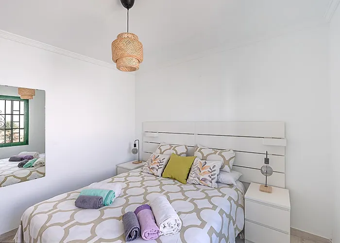 New Jardin De Sol 17 Apartament *