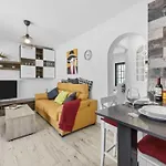 New Jardin De Sol 17 Apartment