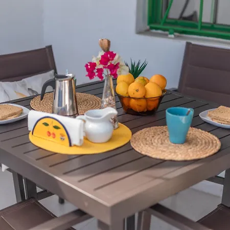 New Jardin De Sol 17 Apartman *