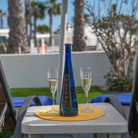 New Jardin De Sol 17 Apartman