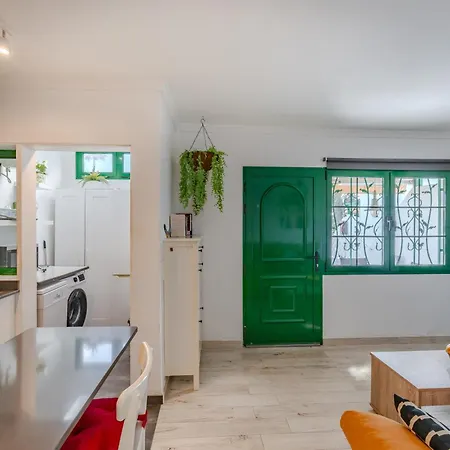 New Jardin De Sol 17 Apartman *