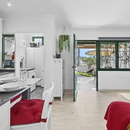 New Jardin De Sol 17 Playa Blanca