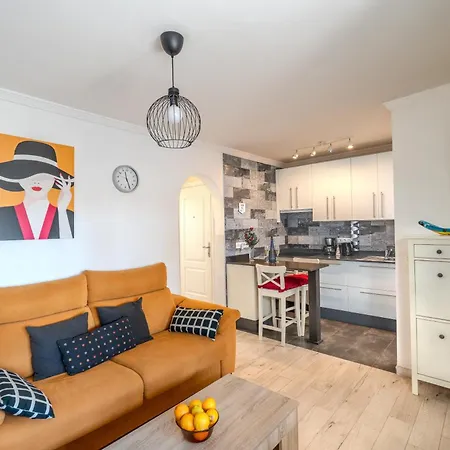 New Jardin De Sol 17 Playa Blanca