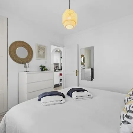 New Jardin De Sol 17 Apartman *