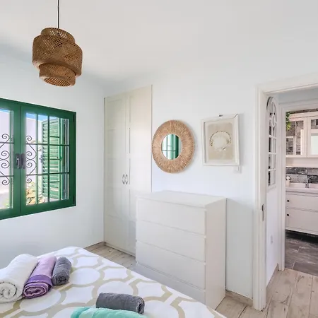 Apartman New Jardin De Sol 17