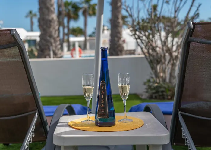 New Jardin De Sol 17 Apartman