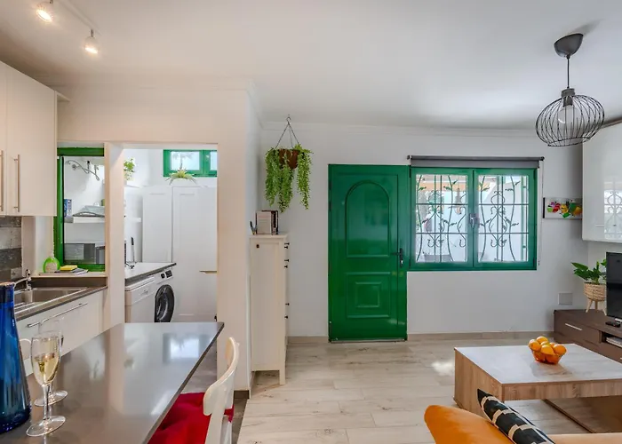 New Jardin De Sol 17 Apartman *