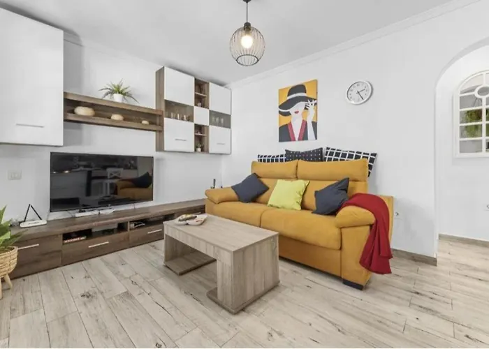 Appartamento New Jardin De Sol 17 Playa Blanca (Lanzarote)