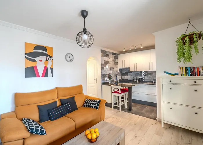 New Jardin De Sol 17 Playa Blanca