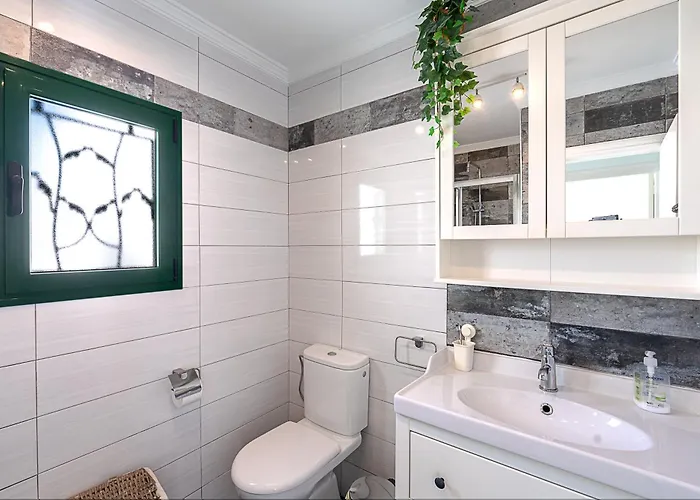 New Jardin De Sol 17 Playa Blanca